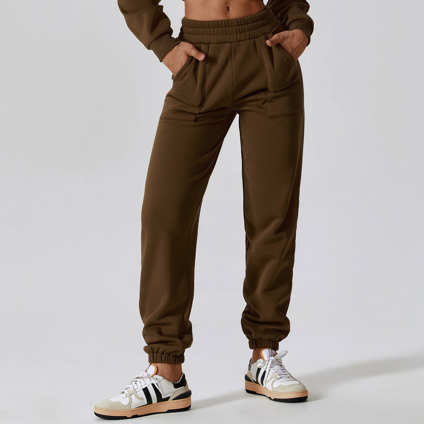 JADE SWEATPANTS