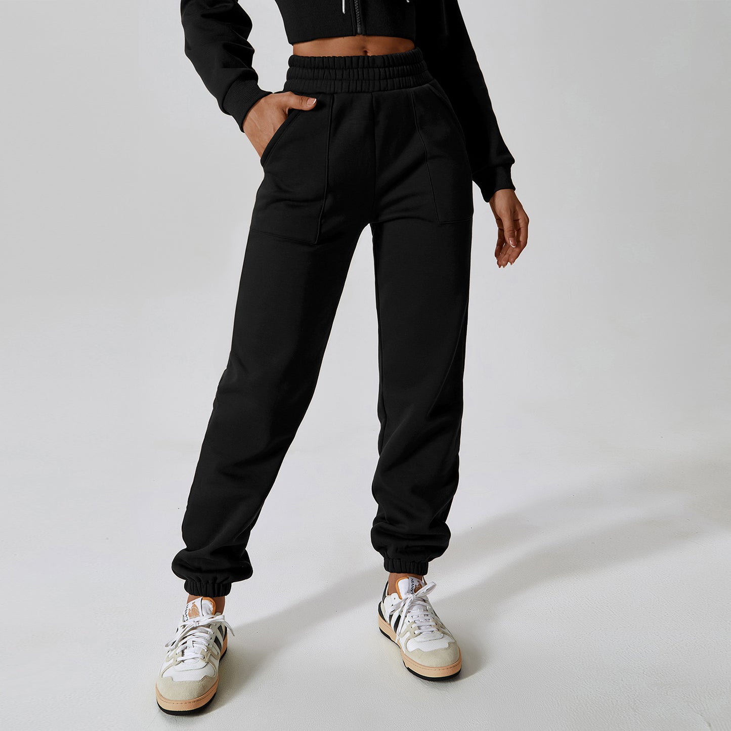 JADE SWEATPANTS