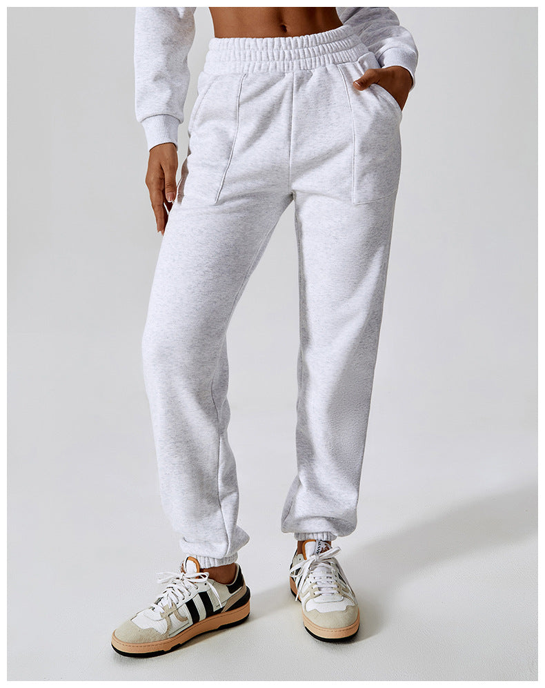 JADE SWEATPANTS