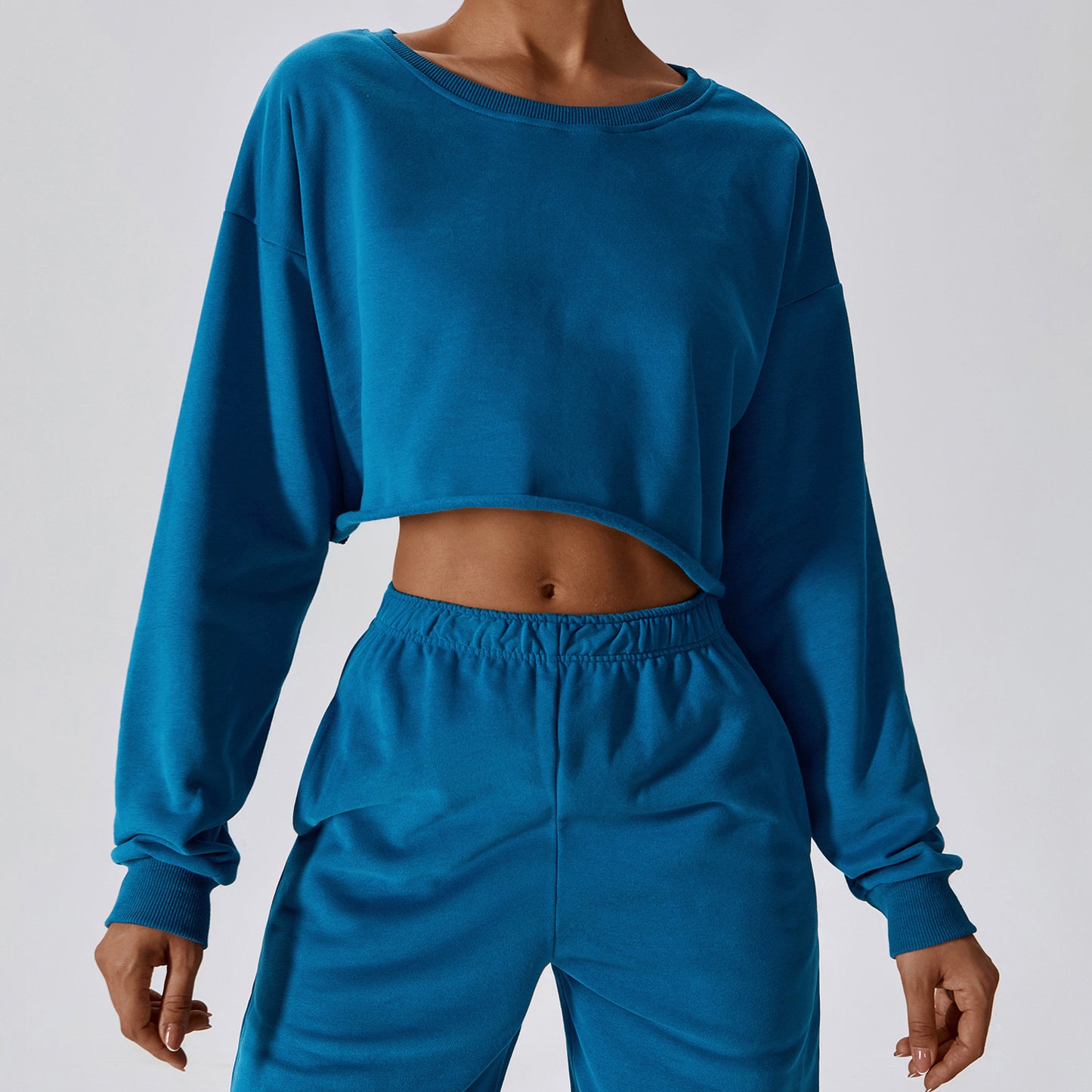 CELESTE CREWNECK