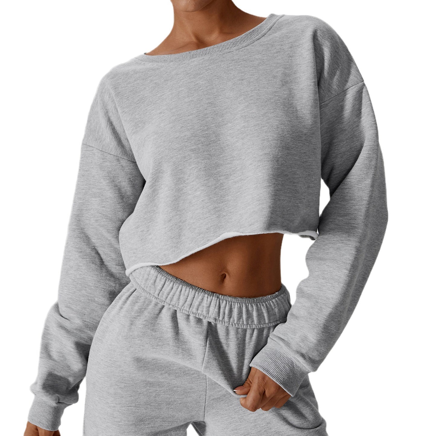 CELESTE CREWNECK