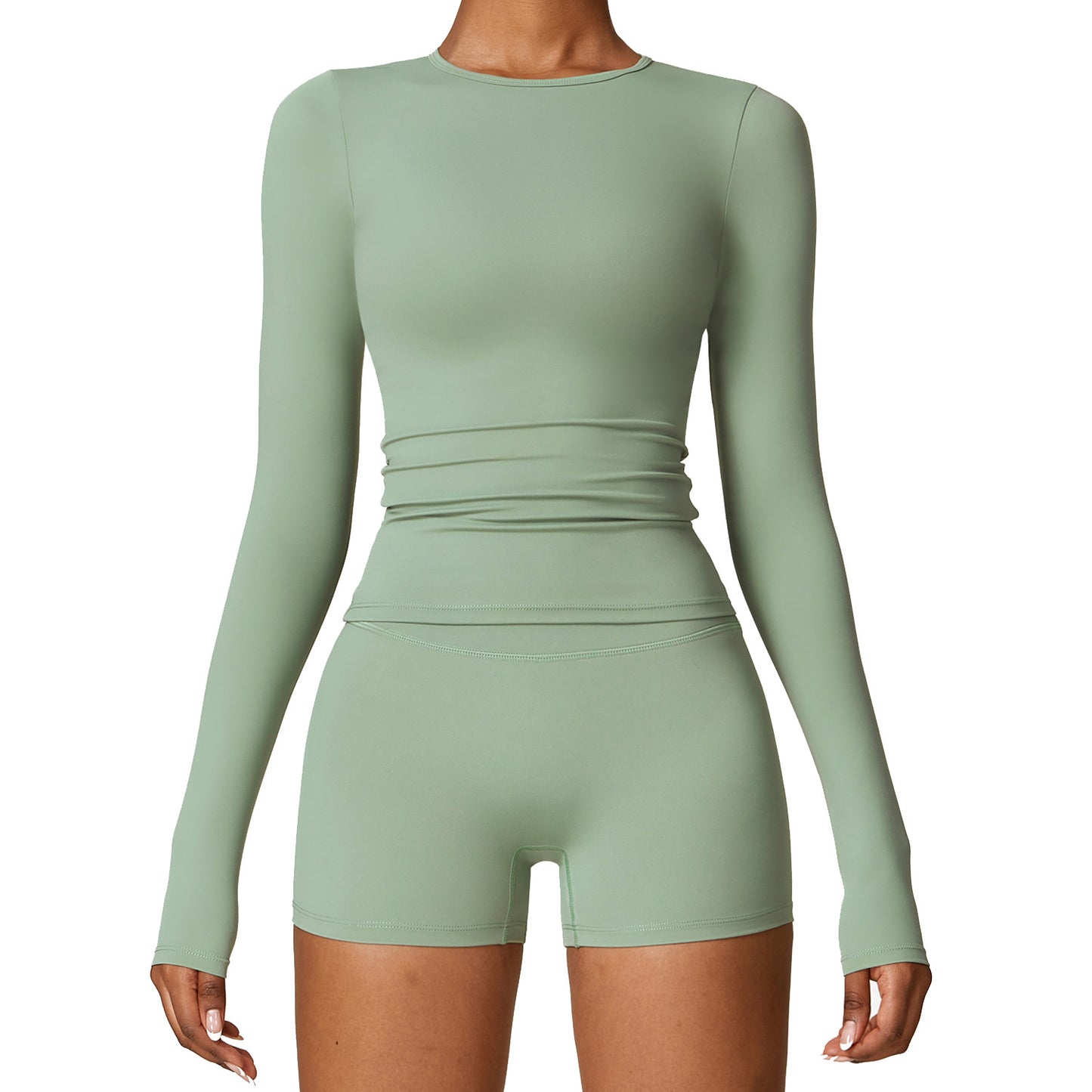 SLOANE LONG SLEEVE TOP