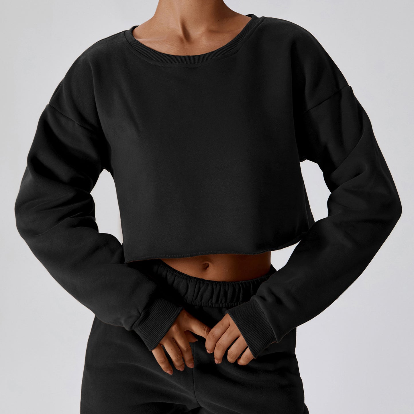 CELESTE CREWNECK