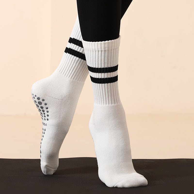 PILATES SOCKS