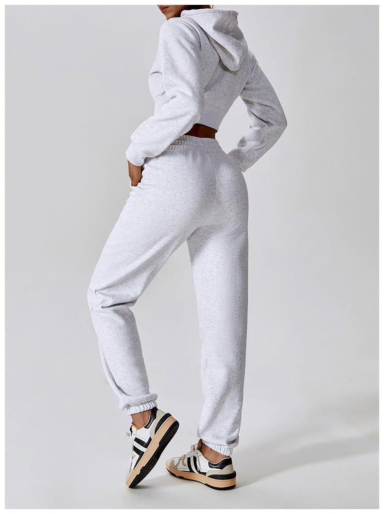 JADE SWEATPANTS