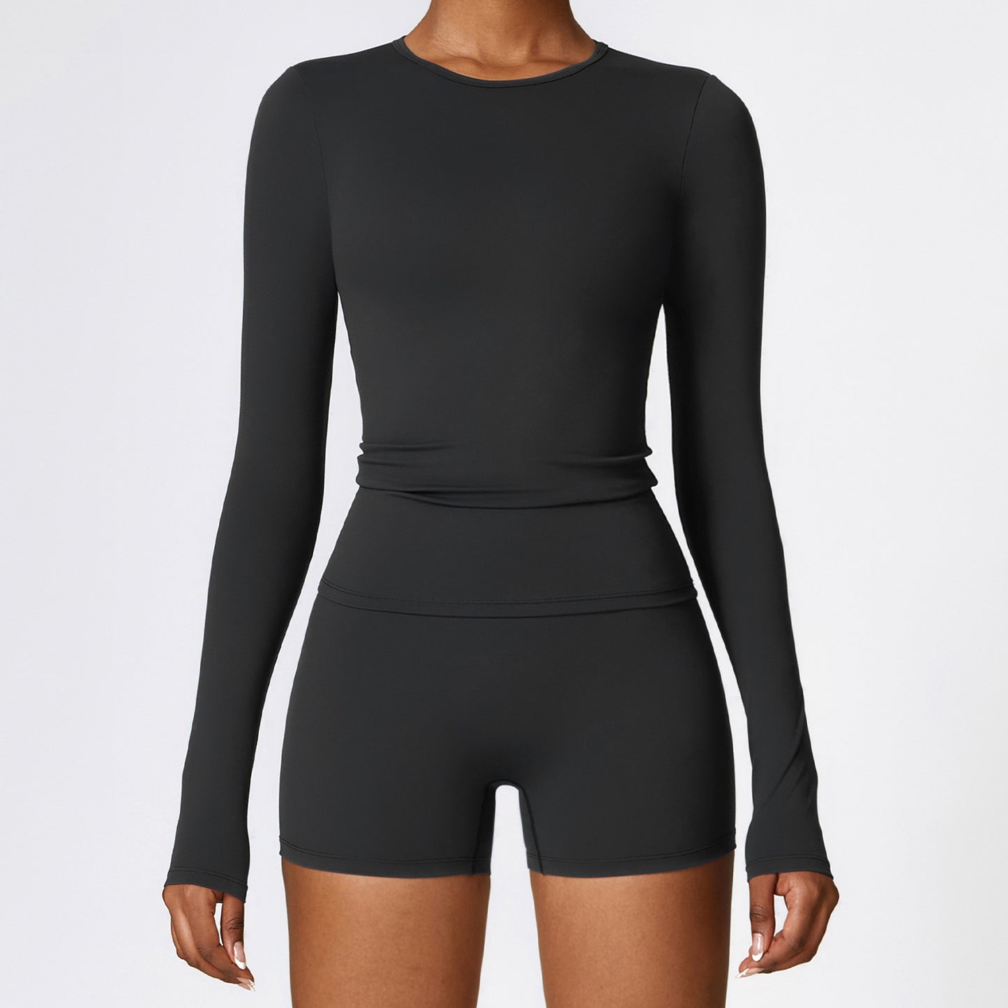 SLOANE LONG SLEEVE TOP