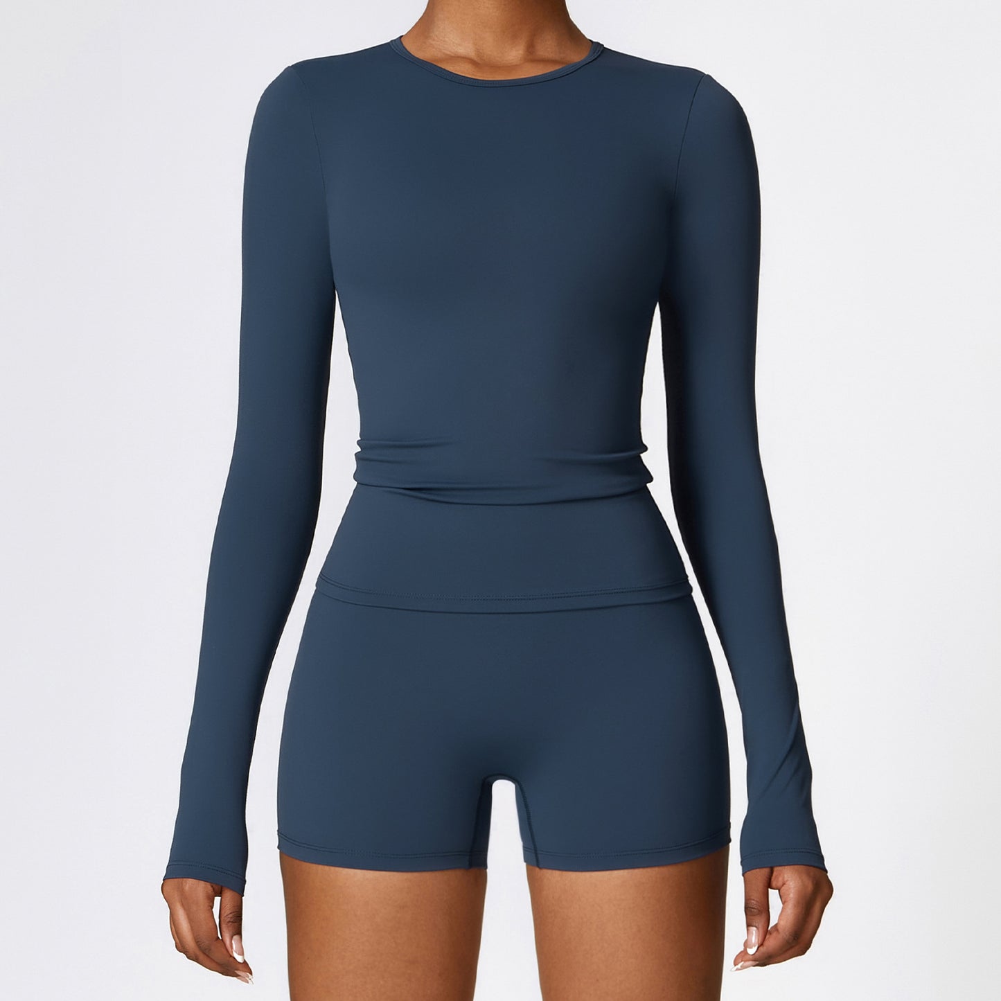 SLOANE LONG SLEEVE TOP