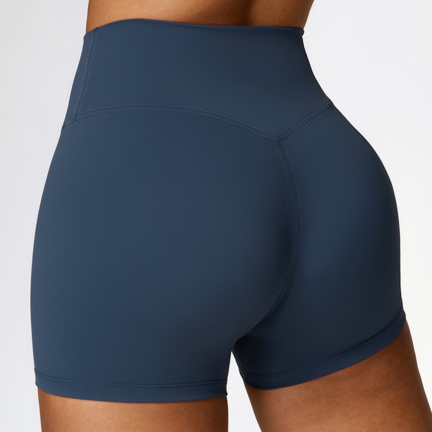 SLOANE BIKER SHORTS