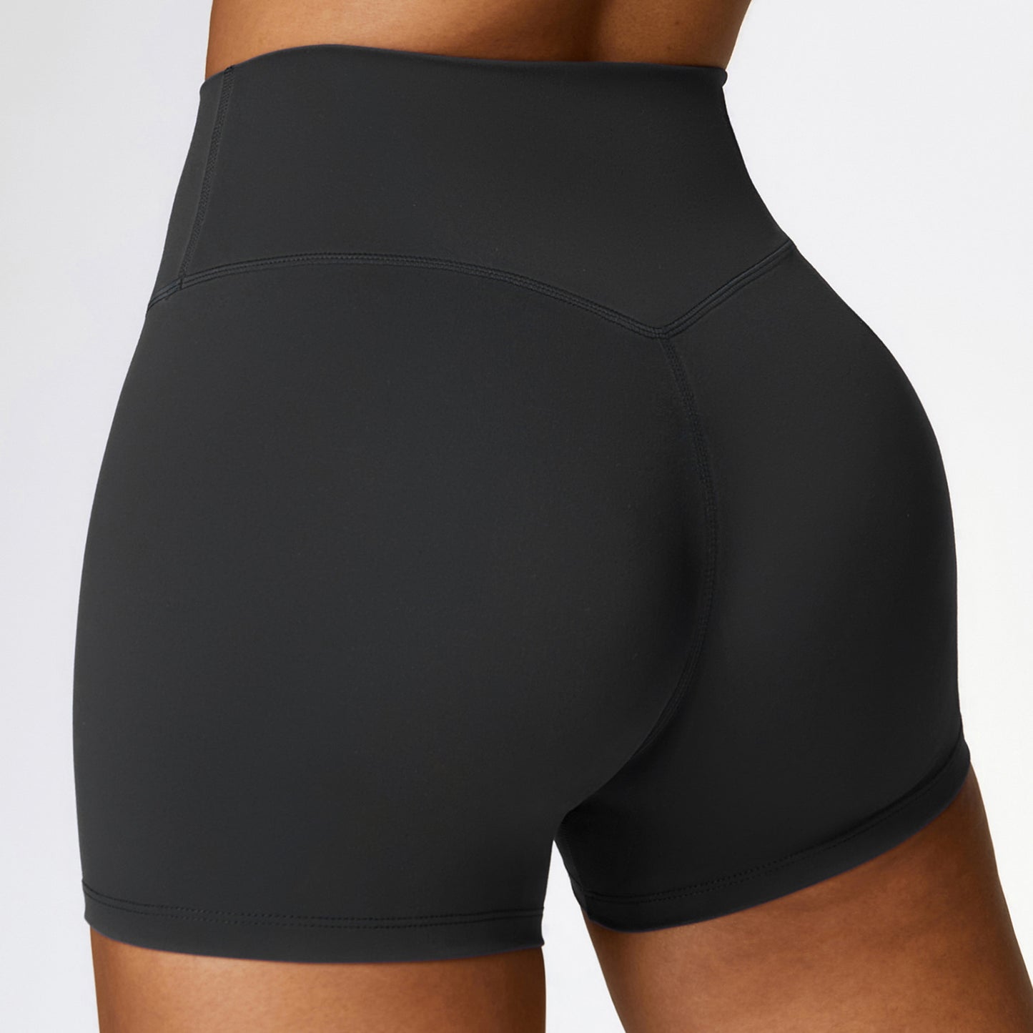 SLOANE BIKER SHORTS