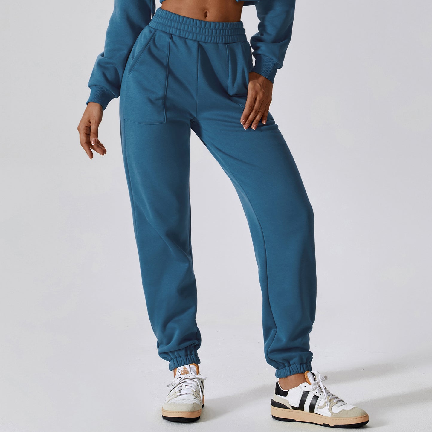 JADE SWEATPANTS