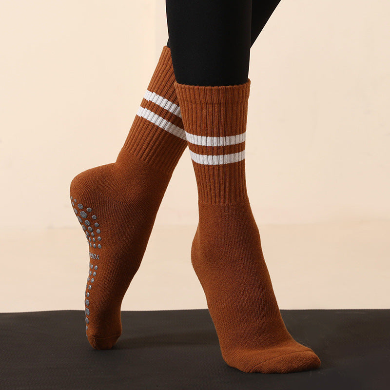 PILATES SOCKS