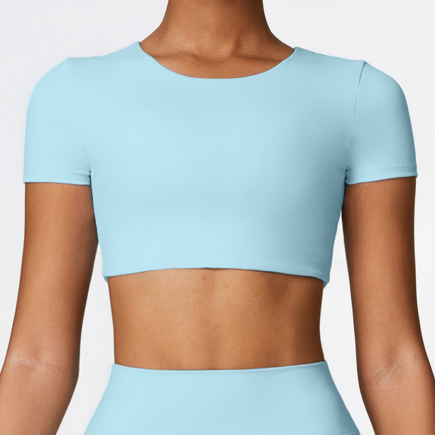 SLOANE CROP TOP