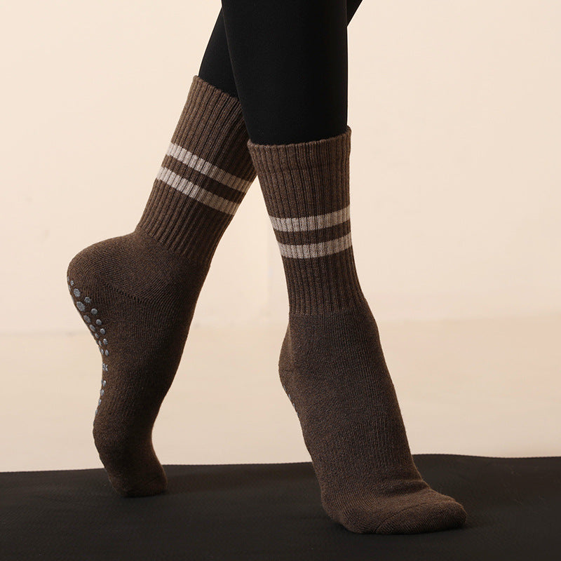 PILATES SOCKS