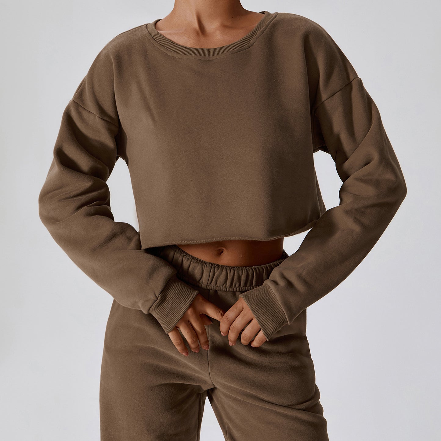 CELESTE CREWNECK