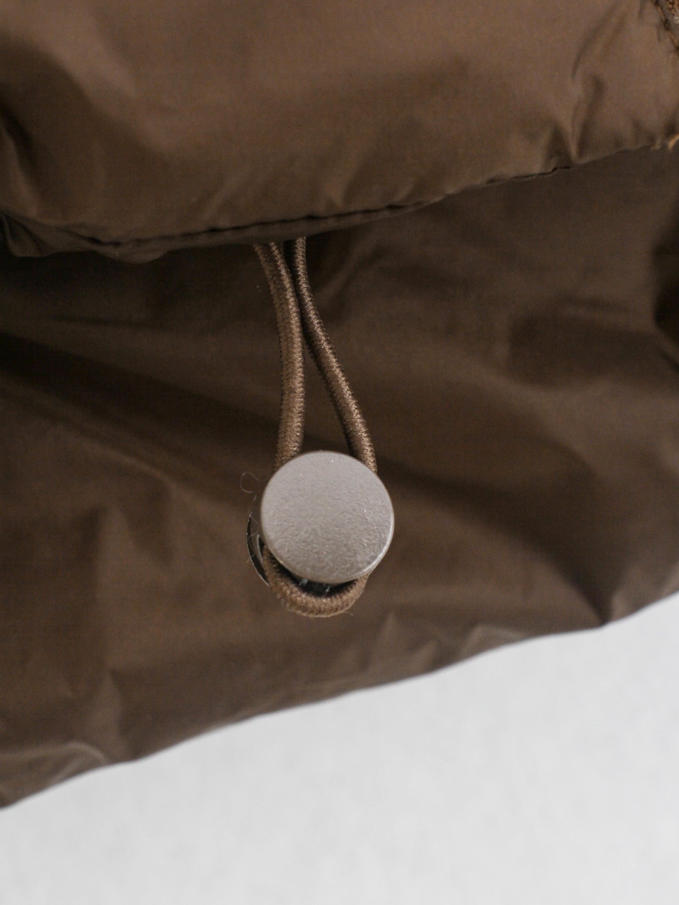 KELLY CROPPED PUFF VEST