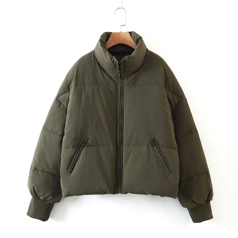 ELY PUFFER JACKET