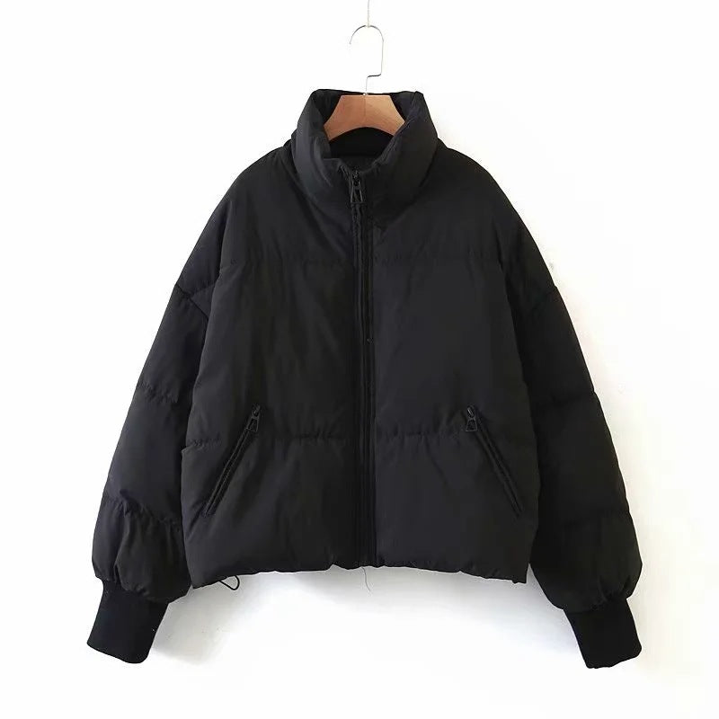 ELY PUFFER JACKET