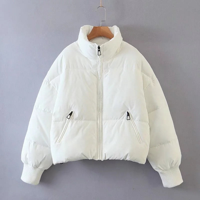 ELY PUFFER JACKET