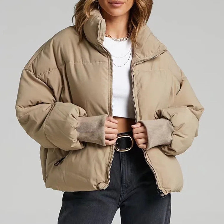 ELY PUFFER JACKET