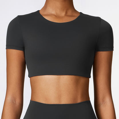 SLOANE CROP TOP