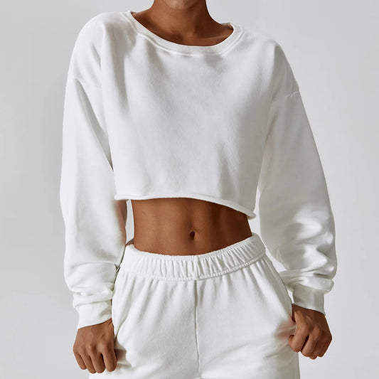 CELESTE CREWNECK
