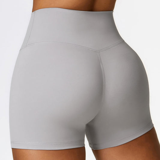 SLOANE BIKER SHORTS