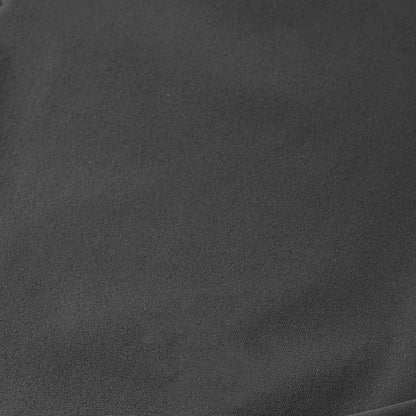 MIA MOCK NECK ZIP-UP