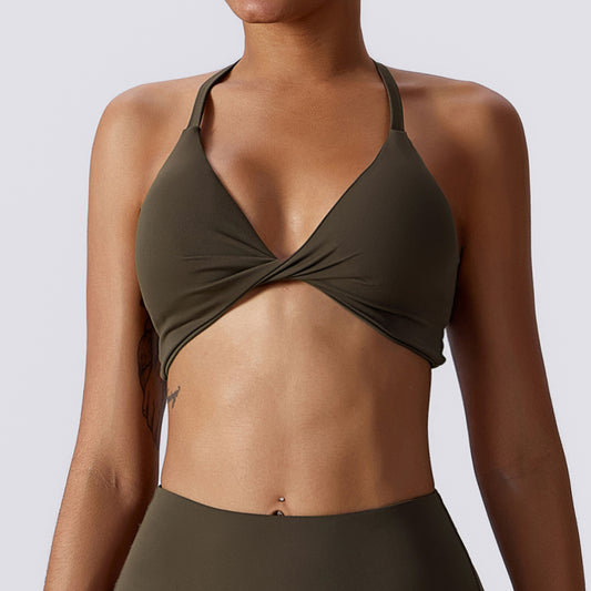 SERENE SPORTS BRA