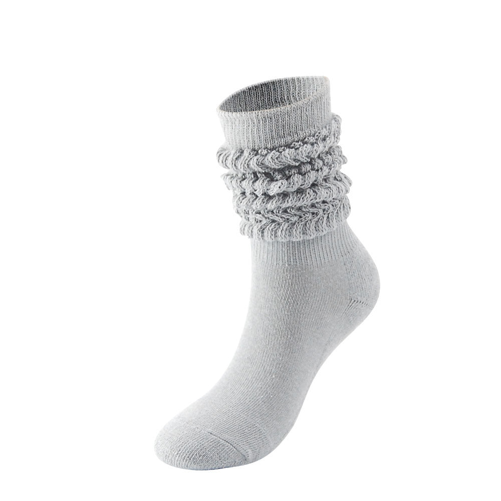 KRIS SLOUCH SOCKS