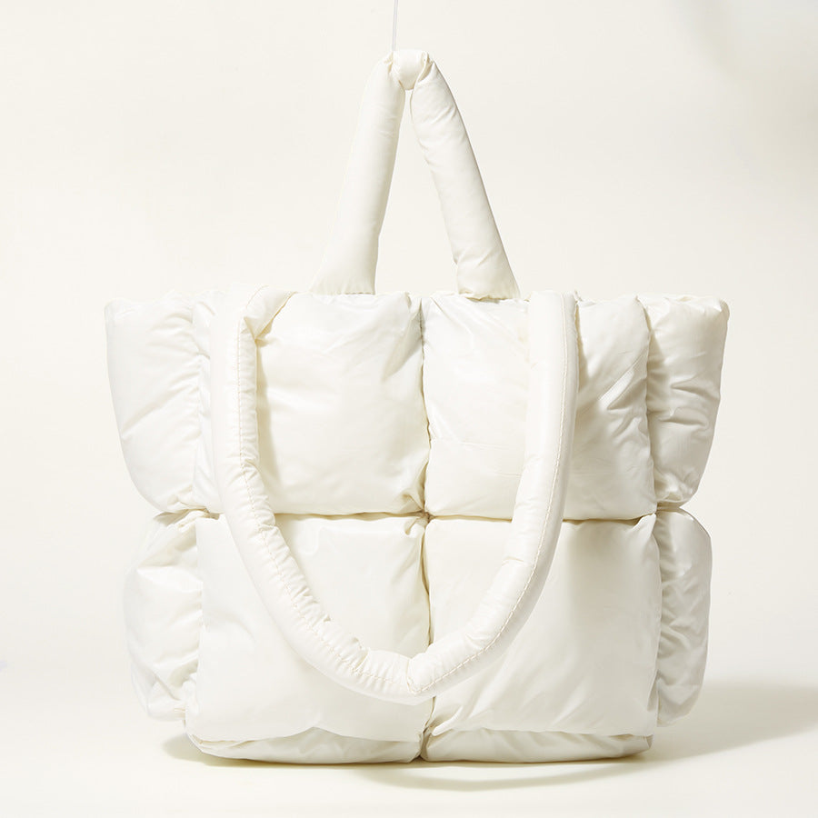 MAMA FITS IT ALL TOTE