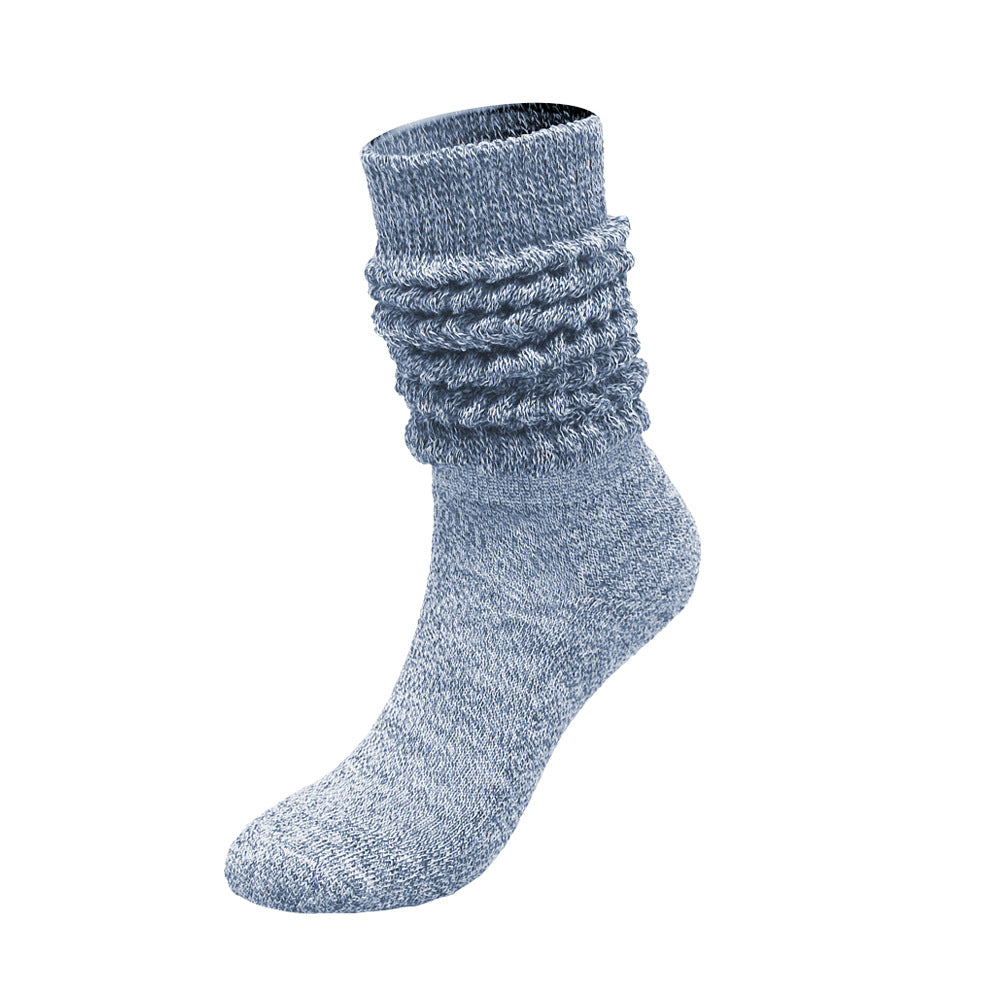 KRIS SLOUCH SOCKS