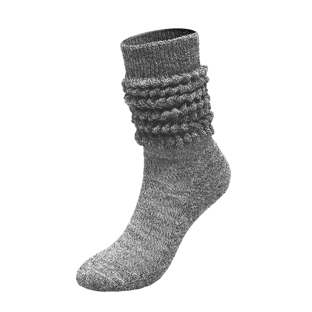 KRIS SLOUCH SOCKS