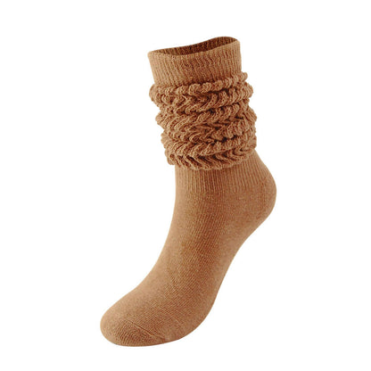 KRIS SLOUCH SOCKS