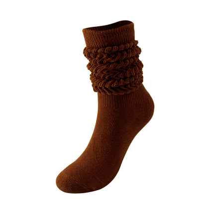 KRIS SLOUCH SOCKS