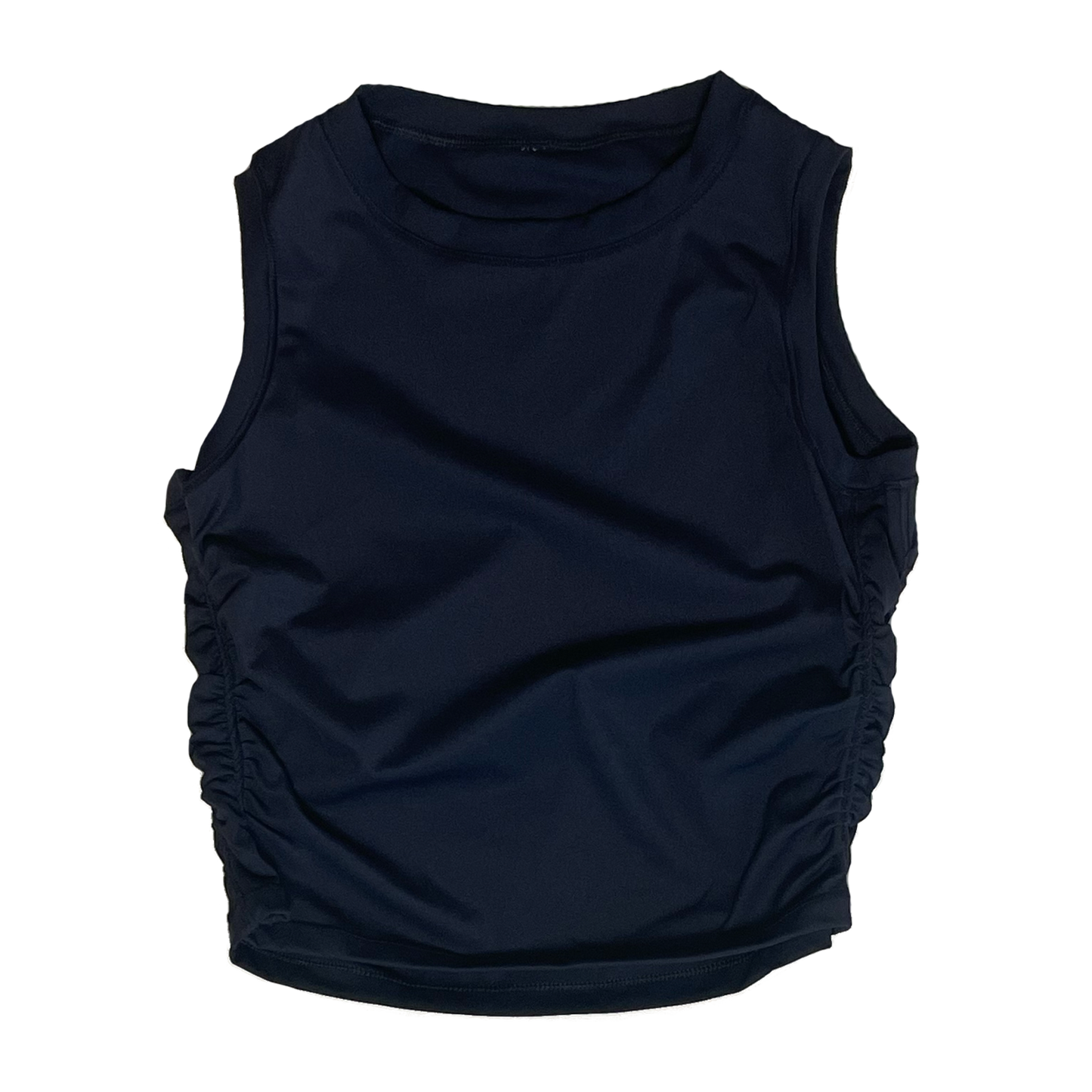 LYNN CROP TOP