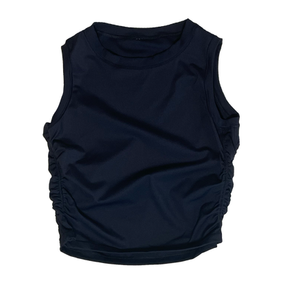 LYNN CROP TOP