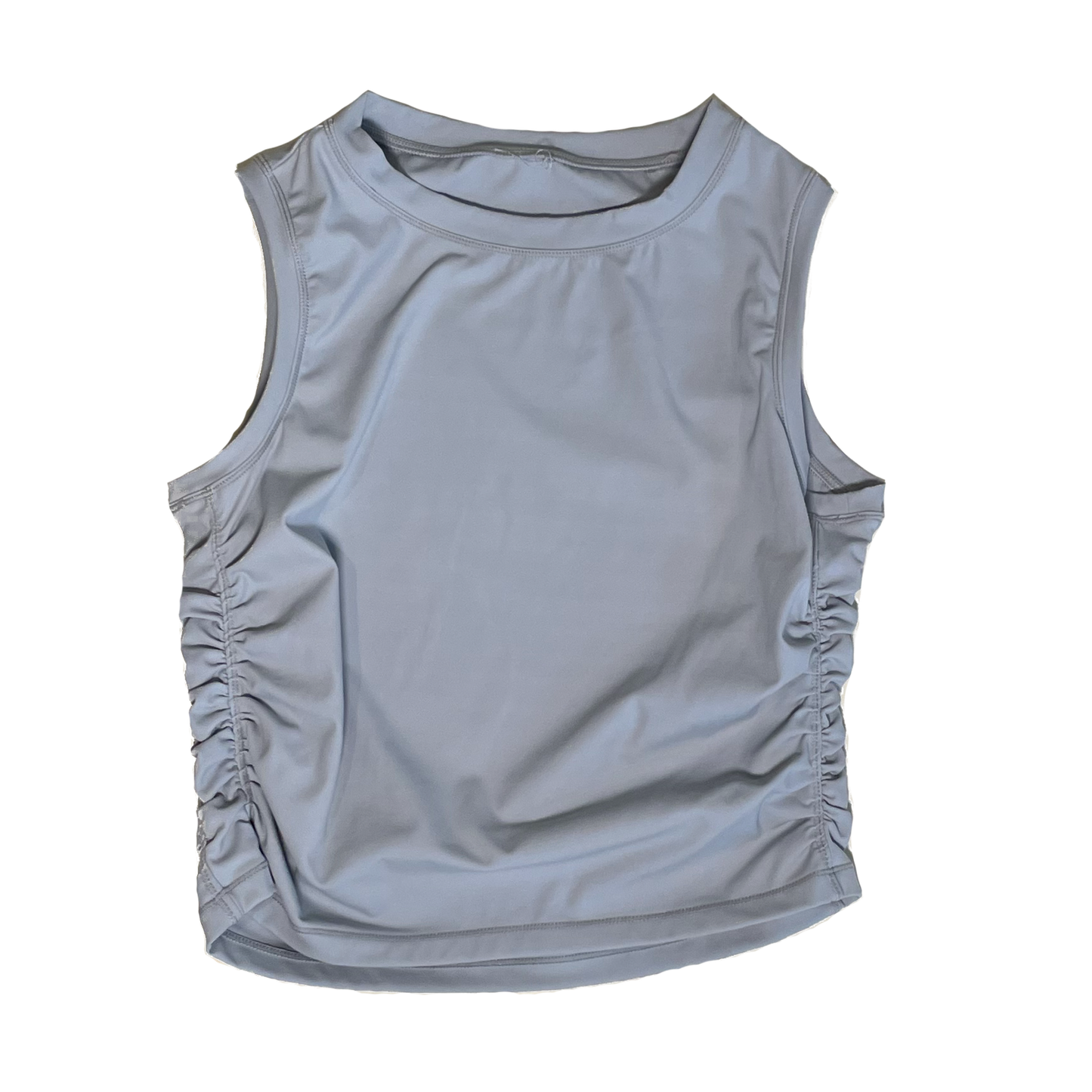 LYNN CROP TOP