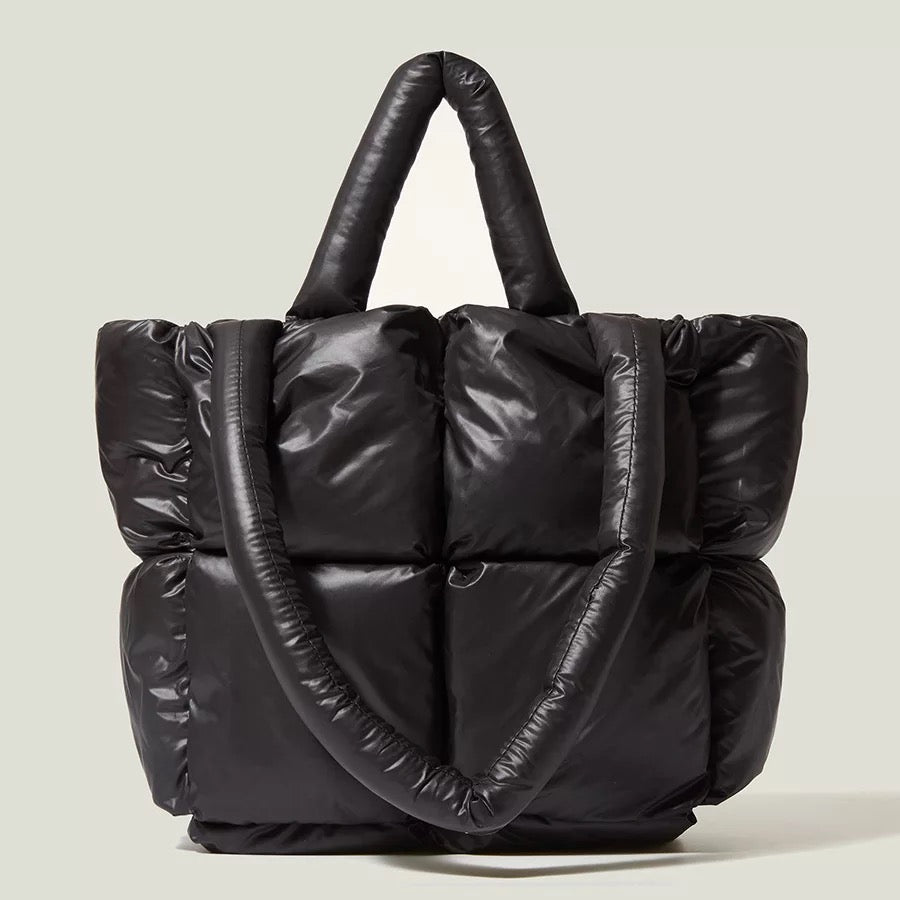 MAMA FITS IT ALL TOTE